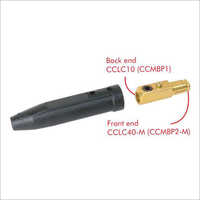 Cable Connectors American Series CC1040M Whip Connector