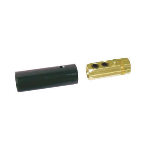 Cable Connectors Euro Style CC95120HF