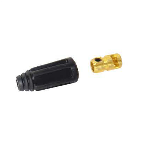 Cable Connectors Euro Style CCD1025F