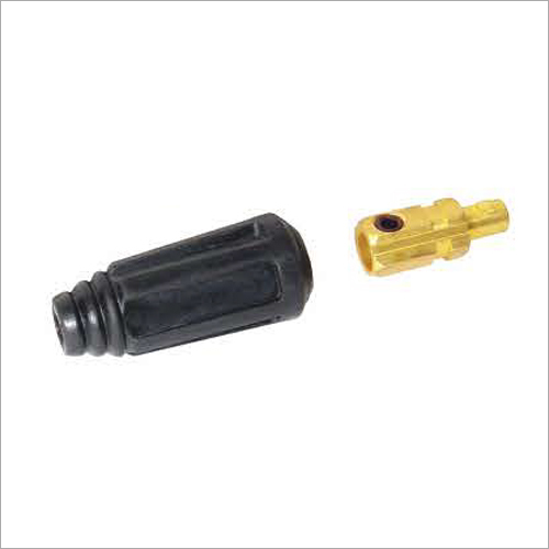 Cable Connectors Euro Style CCD1025M
