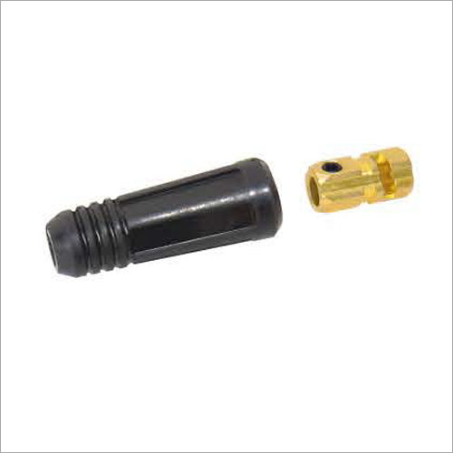 Cable Connectors Euro Style CCD3550F