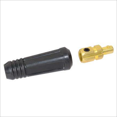 Cable Connectors Euro Style CCD3550M