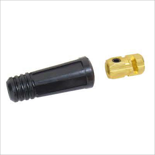 Cable Connectors Euro Style CCD5070F