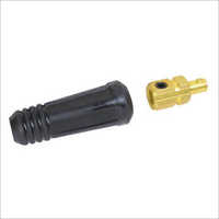 Cable Connectors Euro Style CCD5070M