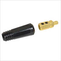 Cable Connectors Euro Style CCD7095M
