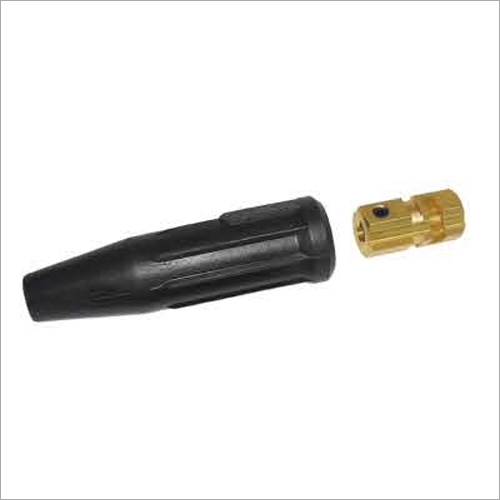 Cable Connectors Euro Style CCL3550F