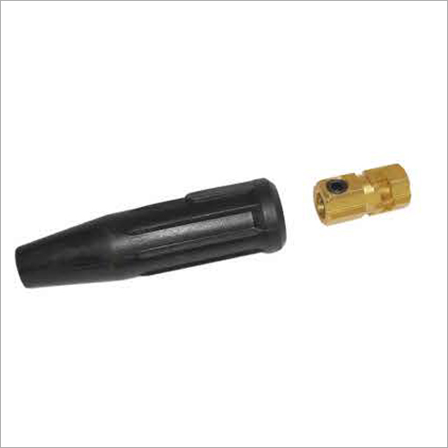 Cable Connectors Euro Style CCL5070F
