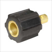 Machine Coupling & Adaptor Euro USA Adaptor DA5095