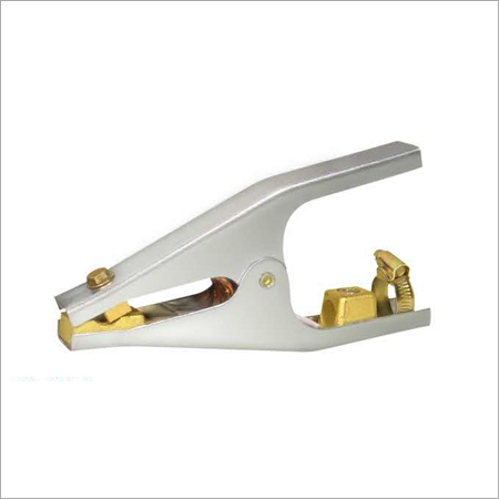 Earth Clamps Ground Clamps Canadian Series ECAL30