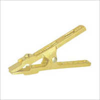 Earth Clamps Ground Clamps Euro Brass Series ECGM20