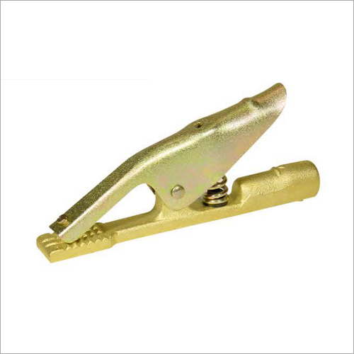 Earth Clamps Ground Clamps American Series ECJK30