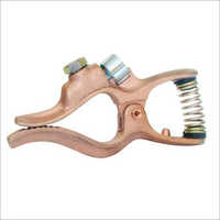 Earth Clamps Ground Clamps American Series ECTWC20