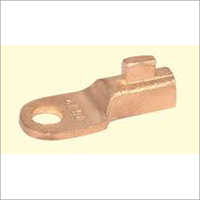 Cable Lugs & Splicers CLHO1625 Hammer On Copper Lug