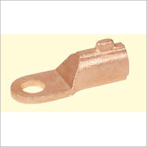 Cable Lugs & Splicers CLHO2535 Hammer On Copper Lug