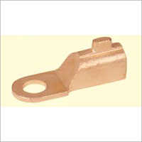 Cable Lugs & Splicers CLHO5070 Hammer On Copper Lug