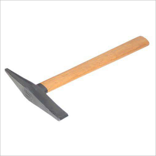 Chipping Hammers Euro Series CHWHL Wooden Handle