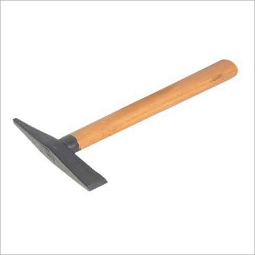 Chipping Hammers Euro Series CHWHM Wooden Handle