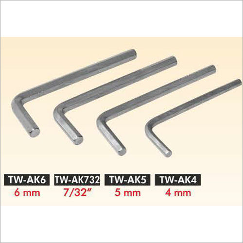 Tank Wrenches Allen Keys