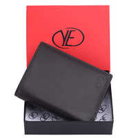 Genuine Leather Wallet