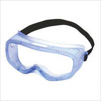 SG100M Safety Goggle
