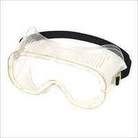 SG600LW Safety Goggle