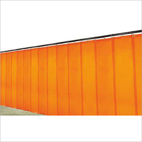 Thin Strip Partition Walls