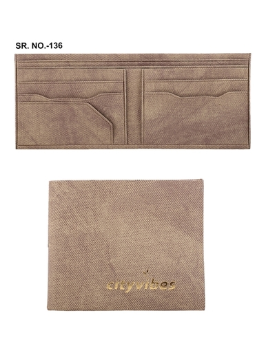Mens Wallet