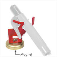 MIEHSM Electrode Holder Stand With Magnetic Base