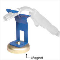 MIMTSM Mig Torch Stand With Magnetic Base