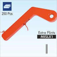 MISLPISTO Spark Lighter Pisto Type_