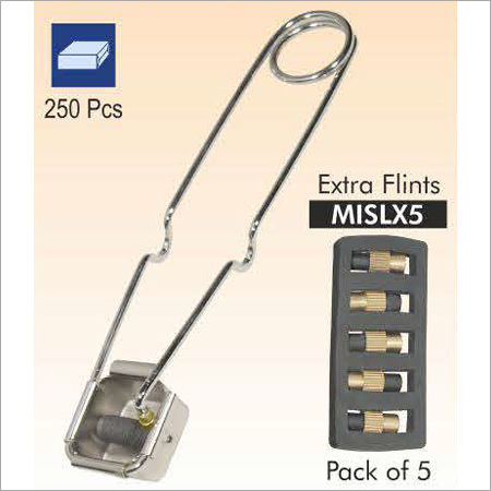 MISLSQ Spark Lighter Square Cup