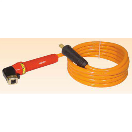 CK35352 EHMX40+CCD3550-M Double Insulation TPR Cable 35mm