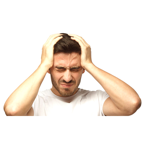 Ayush Cure For Migraine