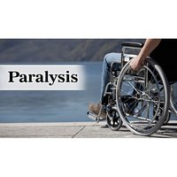 Ayush Cure For Paralysis