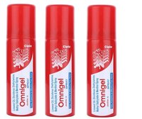 Diclofenac Linseed Oil Methyl Salicylate & Menthol Spray