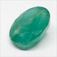 Green Emerald Gemstone