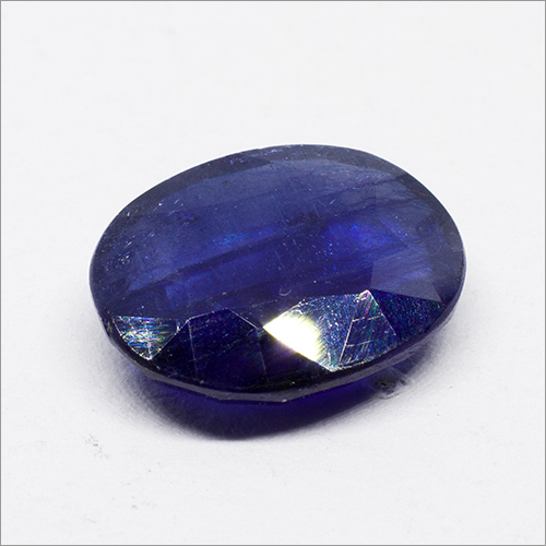Blue Sapphire Gemstone By GIRRAJ PRASAD CHANDRA PRAKASH SARRAF