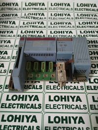 B&R process control module