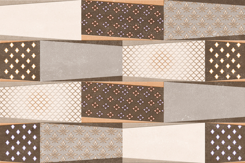 15211  GLOSSY CERAMIC WALL TILES 300X450mm