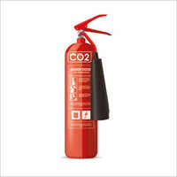 CO2 Fire Extinguisher