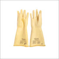 Electrical Shock Proof Gloves