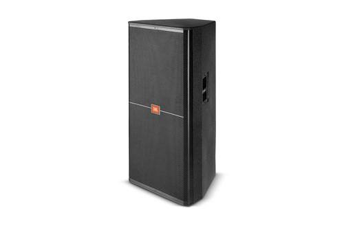 SRX725-Dual 15" High-Power Two-Way Loudspeaker