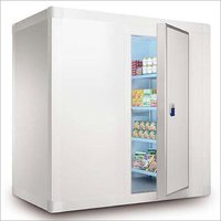 TOP BOTTOM COLD ROOM