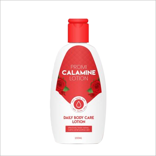 200 ml Calamine Daily Body Care Lotion