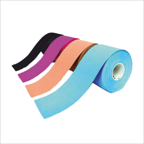 Kinesiology Tapes By PROMINENCE HEALTHCARE PRIVATE LIMITED
