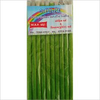 ब्लैक वेलवेट पॉलिमर पेंसिल