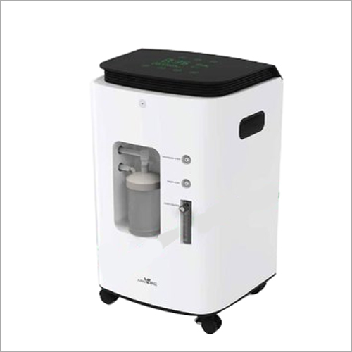 Hospital Oxygen Concentrator By PROMINENCE HEALTHCARE PRIVATE LIMITED