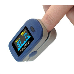 Pulse Oximeter Machine By PROMINENCE HEALTHCARE PRIVATE LIMITED
