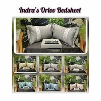 *Rosepetal orlov Double bedsheets