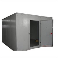 FRUITS RIPENING CHAMBER